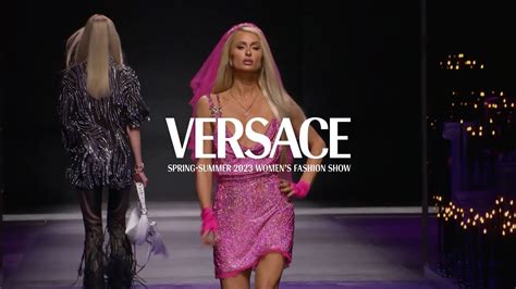 versace couture show|versace couture south africa.